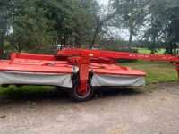 Mähwerk Kuhn Alterna 5000 Getrokken Schijvenmaaier