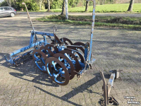 Untergrundpacker Lemken Variopack 80 vorenpakker
