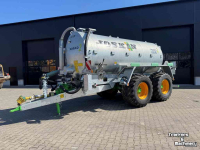 Gülletankwagen / Güllefässer Joskin 12000 Modulo 2