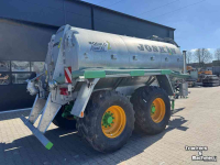 Gülletankwagen / Güllefässer Joskin 12000 Modulo 2