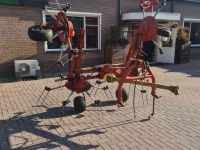 Kreiselheuer Kuhn GF5000H