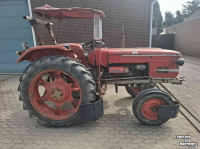 Schlepper / Traktor Zetor 3511