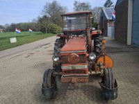 Schlepper / Traktor Zetor 3511