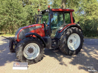 Schlepper / Traktor Valtra N121 H3
