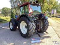 Schlepper / Traktor Valtra N121 H3