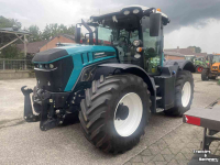 Schlepper / Traktor JCB FASTRAC 4240 JUBILEE 25 YEARS EDITION !!