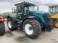 Schlepper / Traktor JCB FASTRAC 4240 JUBILEE 25 YEARS EDITION !!