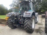Schlepper / Traktor JCB FASTRAC 4240 JUBILEE 25 YEARS EDITION !!