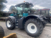 Schlepper / Traktor JCB FASTRAC 4240 JUBILEE 25 YEARS EDITION !!