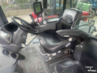 Schlepper / Traktor JCB Fastrac 4240 "Jubilee 25-years Edition" Full Options !!