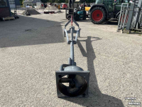Güllemixer Van der Meer M600-400