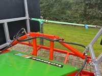 Siloverteiler Holaras Jumbo