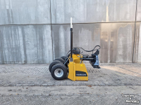 Planiergeräte Harcon KB S65