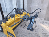 Planiergeräte Harcon KB S65