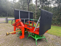 Siloverteiler Holaras Jumbo