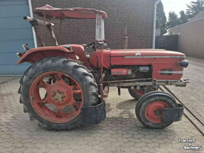 Schlepper / Traktor Zetor 3511