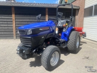 Gartentraktoren Farmtrac ft22
