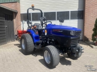 Gartentraktoren Farmtrac ft22