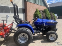 Gartentraktoren Farmtrac ft22