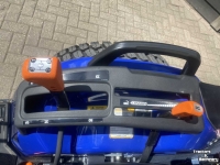 Gartentraktoren Farmtrac ft22