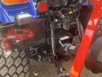 Gartentraktoren Farmtrac ft22