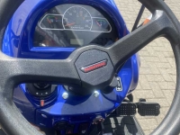 Gartentraktoren Farmtrac ft22
