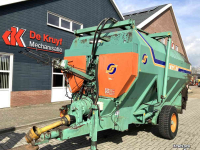 Futtermischwagen Horizontal Storti Boxer 12