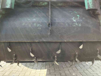Futtermischwagen Horizontal Storti Boxer 12
