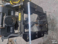 Sonstiges Traktoren und Zubehör New Holland t5