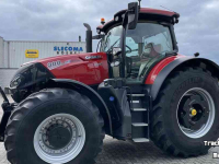 Schlepper / Traktoren Case-IH Optum 300 CVX AFS Connect RTK Tractor