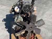 Motor Iveco 99432127 Motor 8065.05 (F-serie)