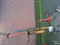 Sonstiges obstbaumaschinen und Zubehör Damcon Palendrukker