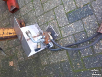 Sonstiges obstbaumaschinen und Zubehör Damcon Palendrukker