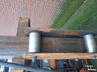 Sonstiges obstbaumaschinen und Zubehör Damcon Palendrukker
