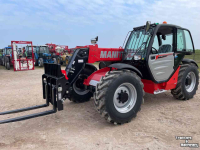 Teleskoplader Manitou MT 733
