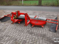 Siloverteiler Vliebo Kuilverdeler