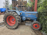 Oldtimers Lanz-Bulldog Lanz Bulldog D2016