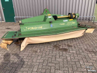 Mähwerk Krone EasyCut F 320 Front-maaier