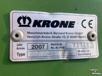 Mähwerk Krone EasyCut F 320 Front-maaier