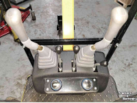 Minibagger  1 Ton