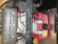 Minibagger  1 Ton