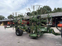 Schwader Krone Swadro 1400 plus