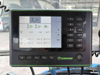 Schwader Krone Swadro 1400 plus