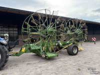 Schwader Krone Swadro 1400 plus