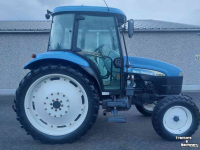 Schlepper / Traktor New Holland Td5010