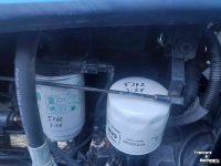 Schlepper / Traktor New Holland Td5010
