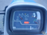 Schlepper / Traktor New Holland Td5010