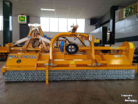 Schlegelmulchgeräte Alpego TR56F