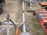 Güllemixer Holaras mestmixer