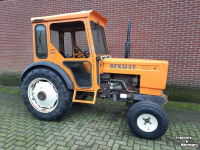 Obsttraktor Renault R556S